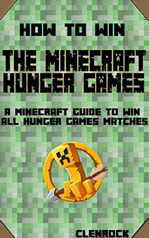 minecraft hunger games for mac