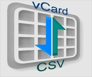 free vcard to csv converter for mac